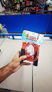 Jump Rope Workout for Weight Loss & Height Increase | Skipping Rope Benefits for All Ages