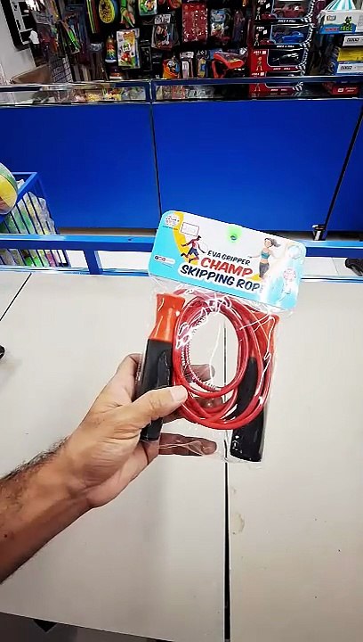 Jump Rope Workout for Weight Loss & Height Increase | Skipping Rope Benefits for All Ages