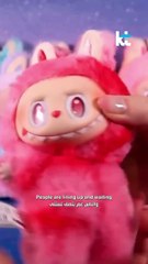 LaBubu: The Hottest New Fashion Trend or Just a Flop? 🔥