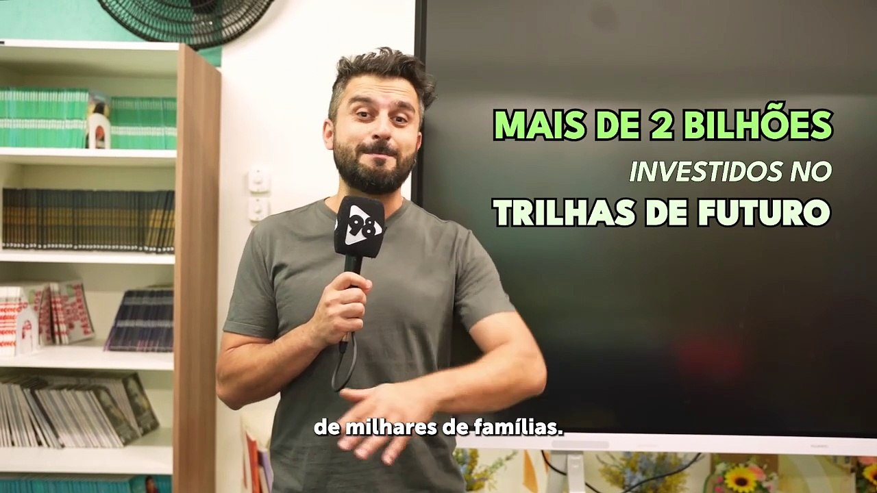 98 Esportes - 1ª Edição 17/06/2025