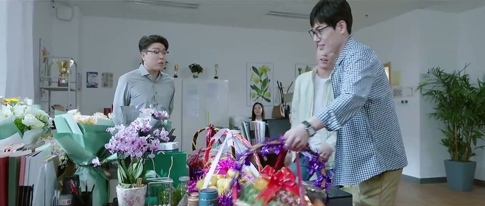 A Romance Of The Little Forest S01E24