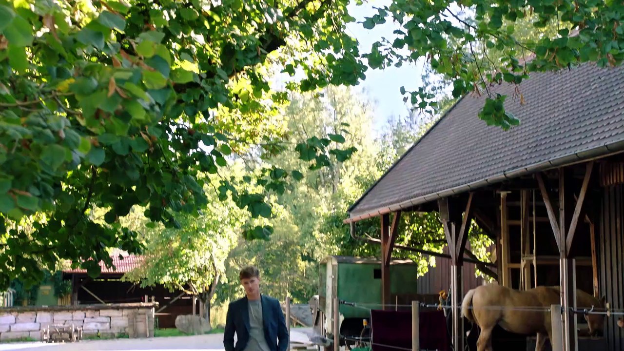 Vincent scopre la relazione tra Philipp e Zoe - Clip puntata 29.05.2025