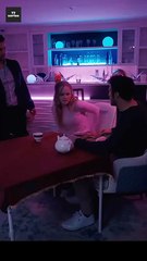 THE BILLIONAIRE'S SECOND WIFE . FULL MOVIES ENGLISH SUB