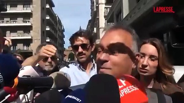 Delitto Garlasco, legale famiglia Poggi: Elementi a carico di Sempio? Attivit? tutta da esplorare