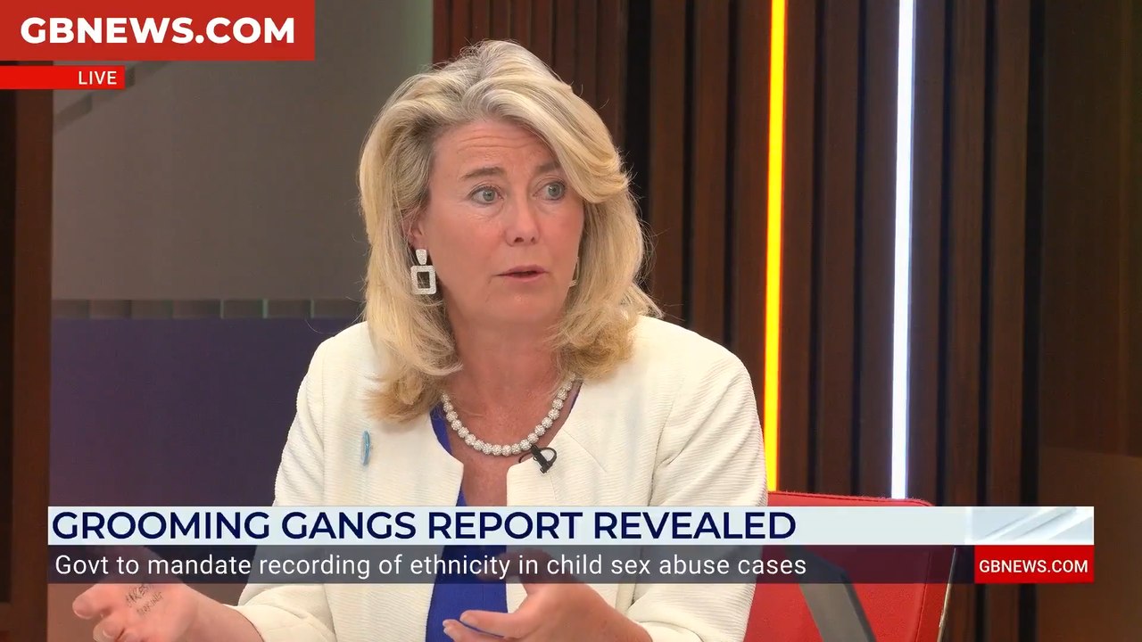 Keir Starmer blasted for 'monumental U-turn' on grooming gangs inquiry by ex-Tory MP