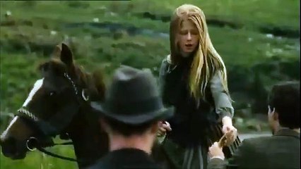 El viento que agita la cebada - Tráiler oficial de la película