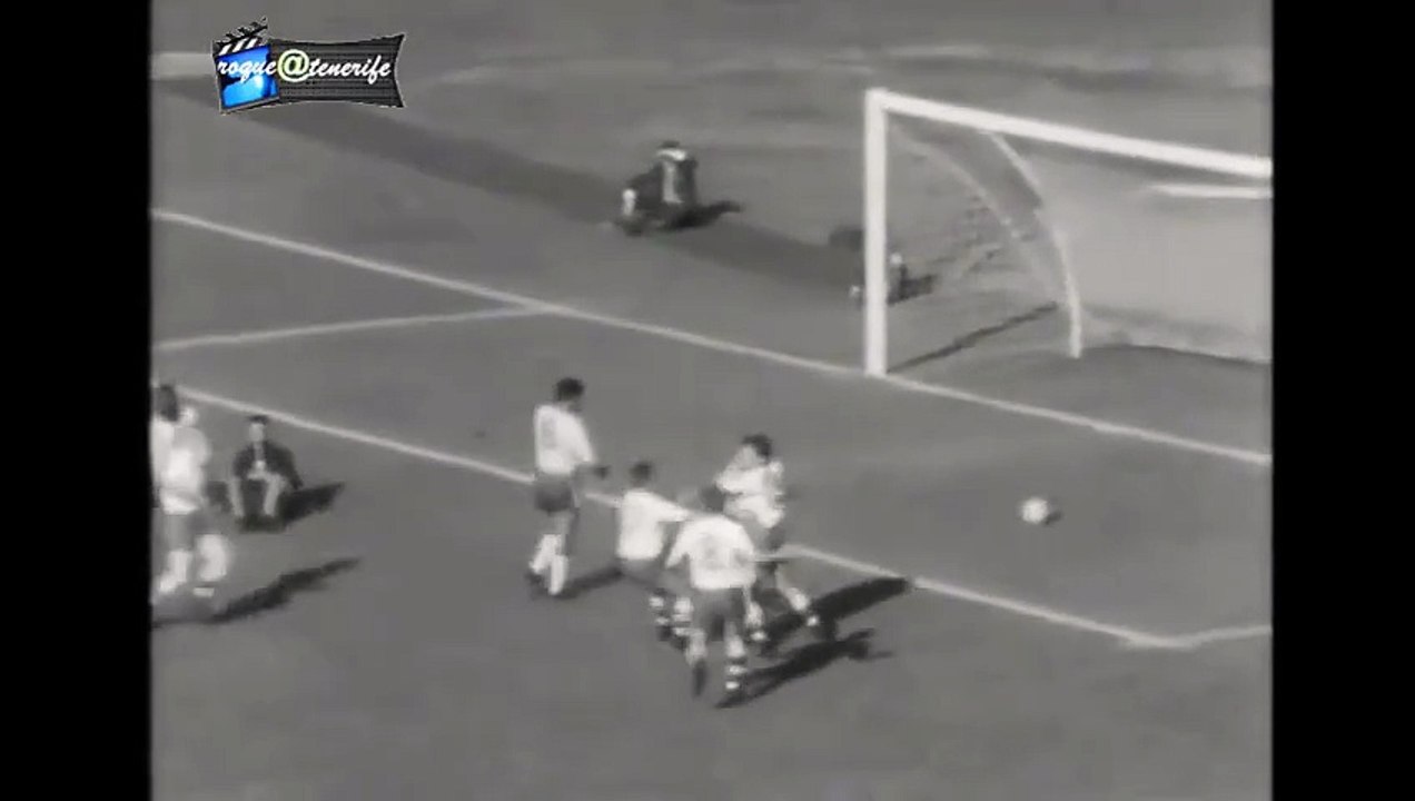 Brasil Vrs. Checoslovaquia Mundial Chile 1962