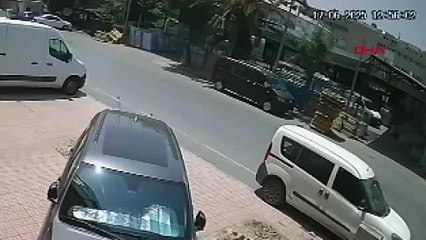İstanbul'da şiddetli patlama! Ortalık savaş alanına döndü, deprem sandılar