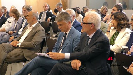 Industria: Assogasliquidi presenta report 2024 su ruolo strategico Gnl e bioGnl