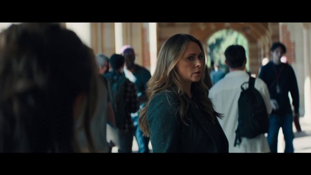 Souviens-toi... l'été dernier Bande-annonce (2) VO STFR