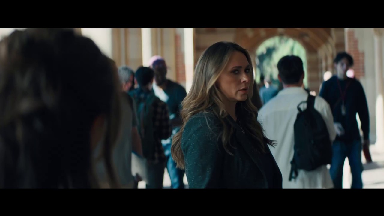 Souviens-toi... l'été dernier Bande-annonce (2) VO STFR