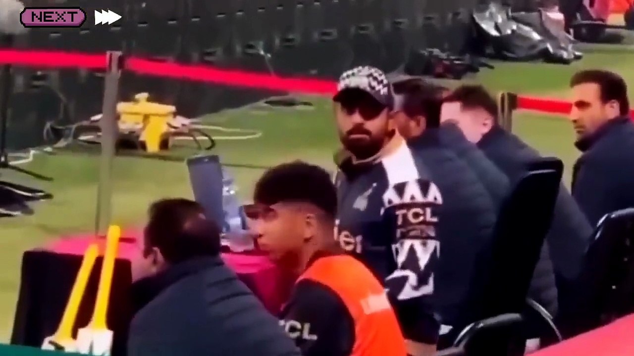 Pakistani Players 😂 Funny Moments in Cricket Ever