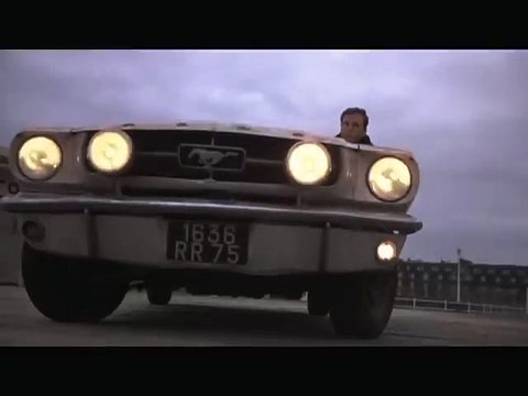 Un hombre y una mujer