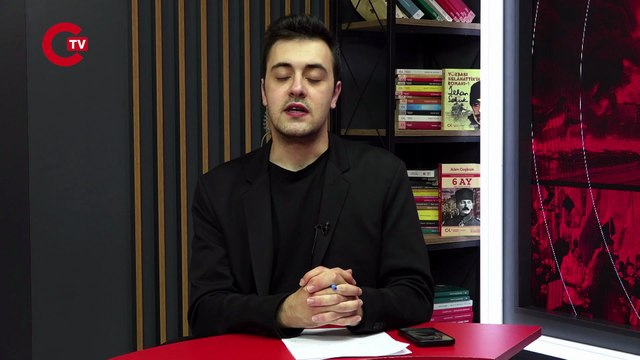 Mustafa Balbay Ankara kulislerini aktardı... İktidar İran-İsrail çatışması hakkında neler düşünüyor? İmamoğlu ve Kılıçdaroğlu görüşmesinin şifreleri...