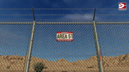 Ehemaliger NASA-Mitarbeiter behauptet, UFO-Sichtungen seien genutzt worden, um Militärgeheimnisse zu verbergen.