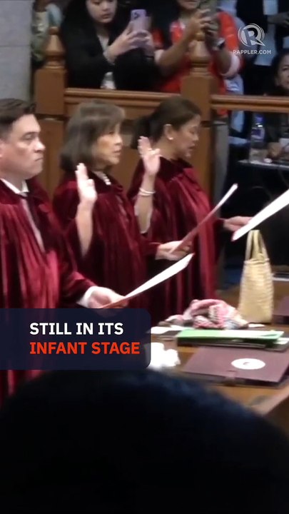 Hontiveros optimistic of Sara Duterte impeachment trial in 20th Congress