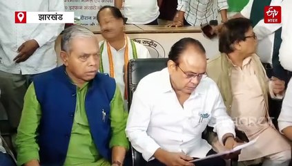 मंत्री इरफान अंसारी का जनता दरबार, स्वास्थ्य से ज्यादा अन्य विभागों से आईं शिकायतें, ऑन द स्पॉट समाधान का किया दावा