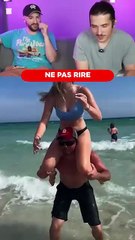 ESSAYEZ DE NE PAS RIRE 1