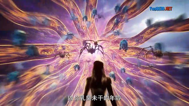 Già Thiên Tập 114 Thuyết Minh