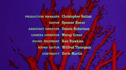 dracula has risen from the grave / 1968 movie