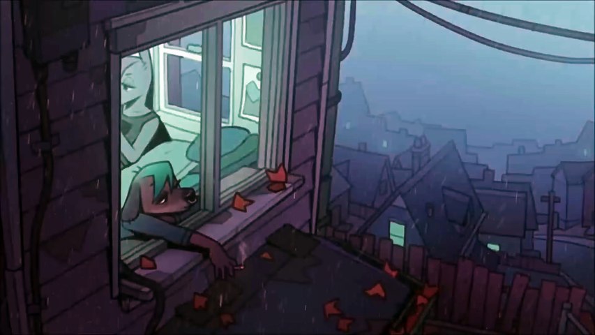 That 2 A.M. Fresh Air