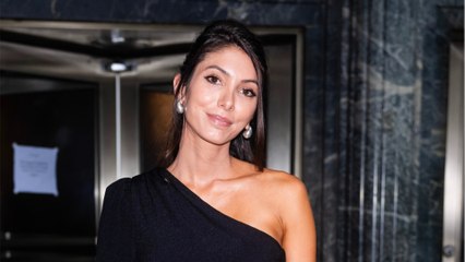 GALA VIDEO - Bombardements en Iran : exilée, la princesse Noor Pahlavi prend la parole dans un message poignant