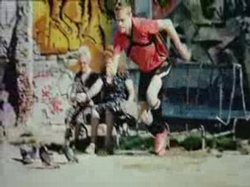 Pub Adidas +10 Part 2