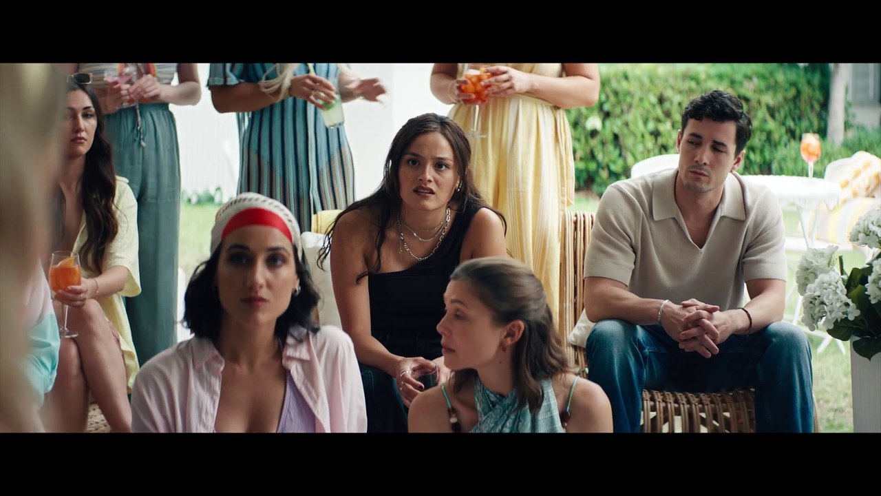 Sé lo que hicisteis el último verano (2025) - Tráiler oficial español 2