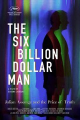 The Six Billion Dollar Man (Documentary)