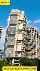 Outcast to Outstanding Engsub