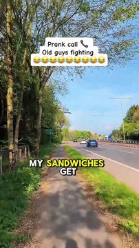 Old guys fighting _ Funny prank calls 📞😂😂