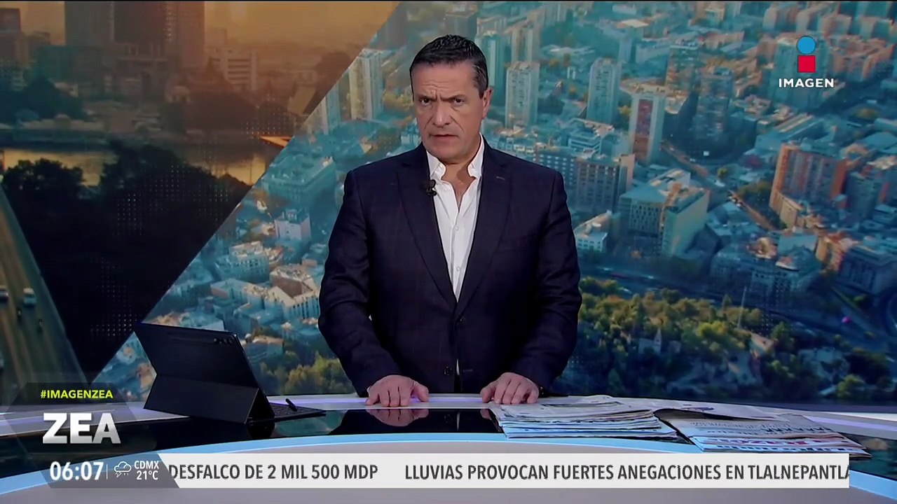 Empresarios canadienses quieren invertir en México, informa Claudia Sheinbaum