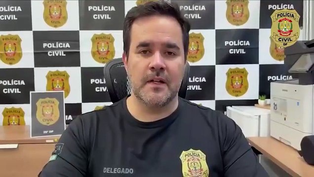 Veja quem são os presos em operaçao que mira 'Bonde dos Galãs'; delegado detalha atuação do grupo