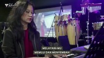 Mezbah Petang - B'riku hati mengasihi-Mu - Bagai mendaki gunung yang sangat tinggi