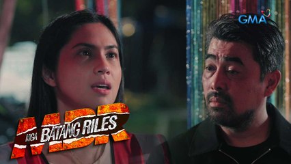 Mga Batang Riles: Has Rendon come to regret his past decisions? (Episode 114)