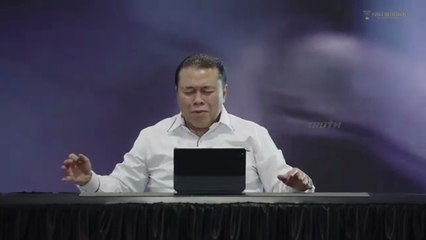Mezbah Pagi  - aku berjanji menghormati-Mu