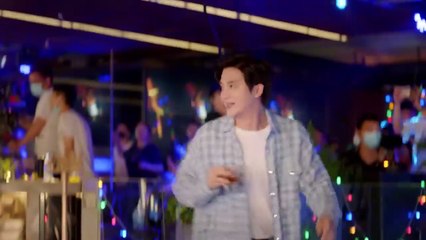 I May Love You 2023 - Episode 2 ｜ Audio： Urdu & Hindi Dubbed - New C Drama ｜ Miles Wei - Huang Ru