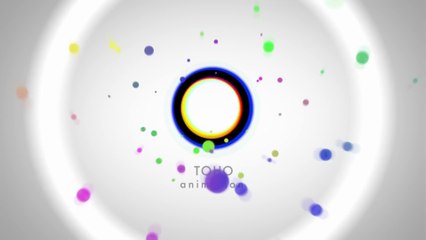 My Hero Academia - temporada 8 Tráiler (2) VO