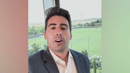 Pau Quesada, nuevo entrenador del Real Madrid femenino