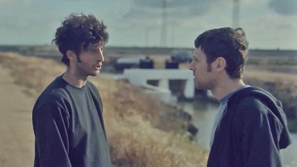 Segundo premio Bande-annonce VO STFR