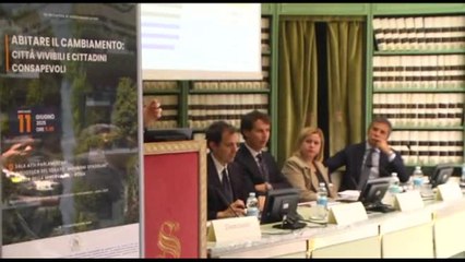 Ricerca Piepoli: 74% dei laziali soddisfatto della qualità della vita