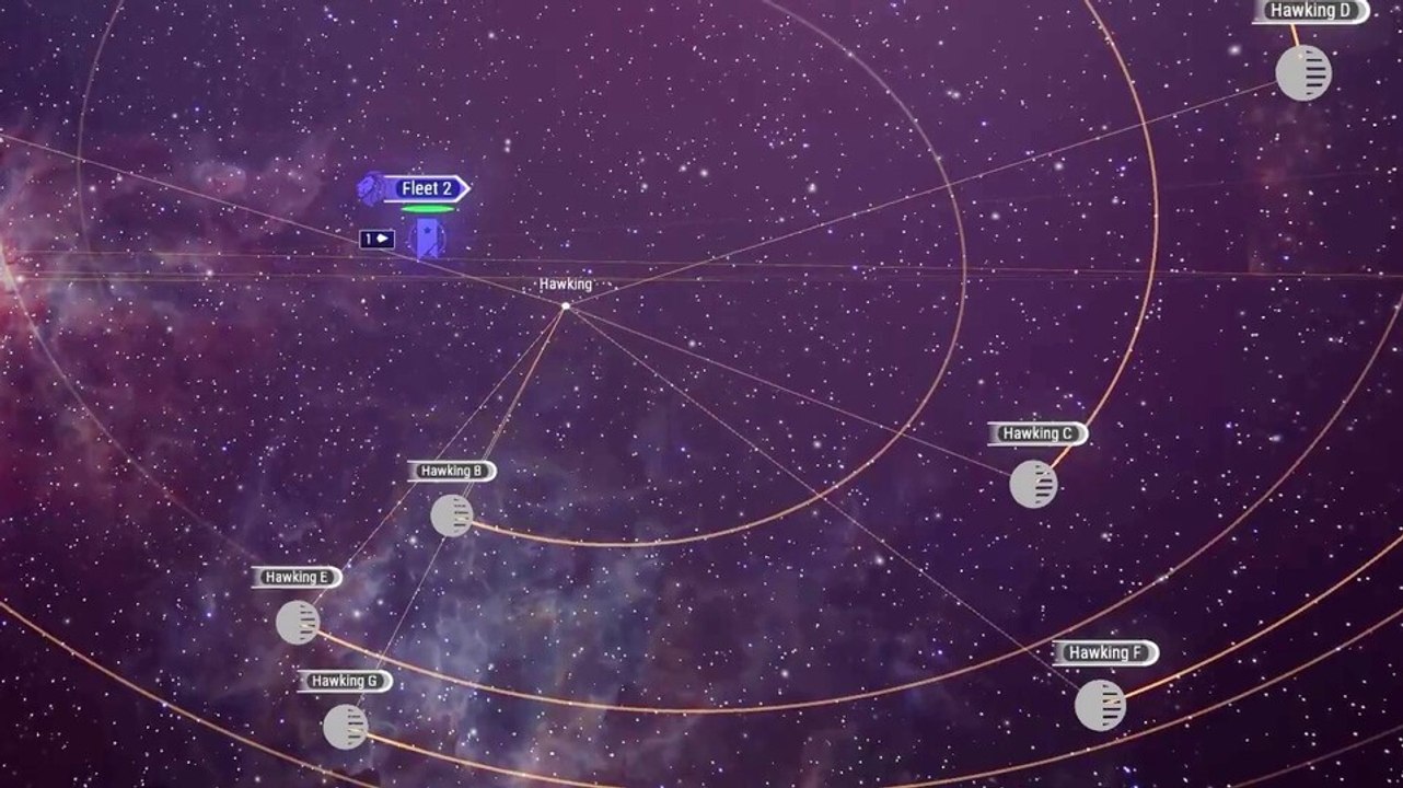 Stellar Reach: Neues 4X-Weltraum-Strategiespiel von Solo-Entwickler enthüllt