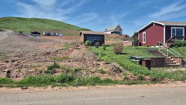 Butte des demoiselles: les chantiers font des vagues chez les Madelinots