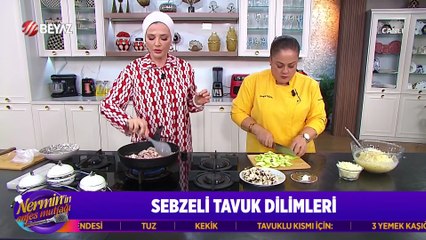Nermin'in Enfes Mutfağı 17 Haziran 2025