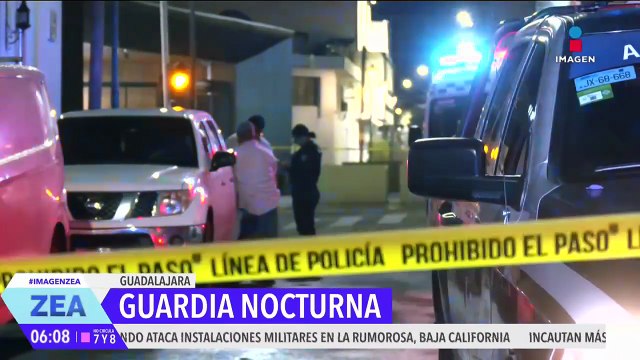 Localizan en un hotel en Guadalajara a 2 menores de edad reportadas como desaparecidas