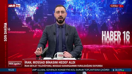 Prof. Dr. Özcan Yeniçeri bölgedeki son durumu değerlendirdi