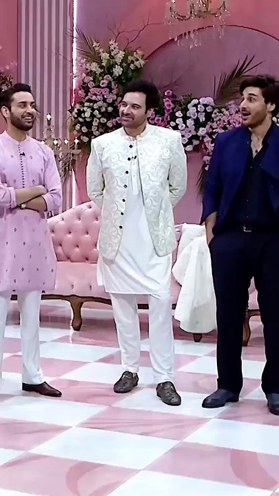 Aik Shohar ne Maar diya, dusra chorh ka bhaag gaya..😅🤣 #gmp #eiduladha2025 #funny #shorts