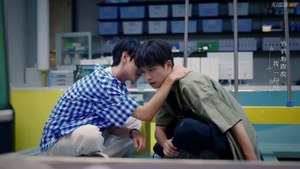 Revenged Love (2025) Episode 4 Eng Sub (HD)