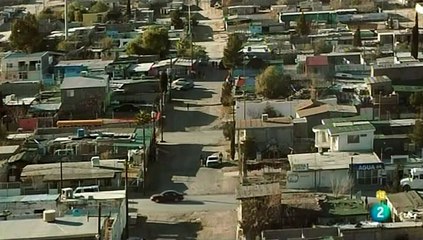 Documental La Noche: Narcotráfico en México - El Mundo de los Sicarios