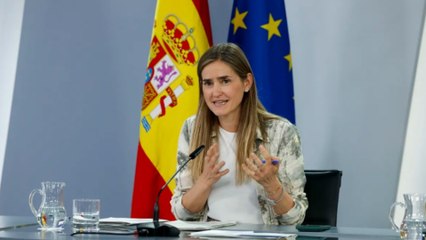 El Gobierno dice que algunas centrales no absorbieron la tensión debida antes del apagón